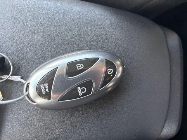 used 2024 Hyundai Kona car, priced at $21,259