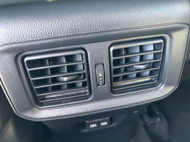 used 2024 Toyota RAV4 car, priced at $30,793