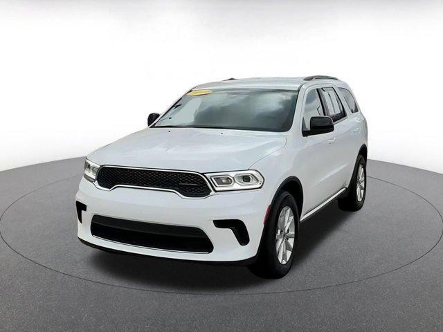 used 2023 Dodge Durango car, priced at $24,646