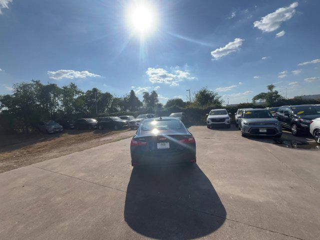 used 2023 Chevrolet Malibu car, priced at $18,887