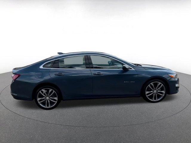 used 2024 Chevrolet Malibu car, priced at $20,670