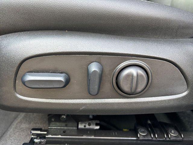 used 2024 Chevrolet Malibu car, priced at $20,670