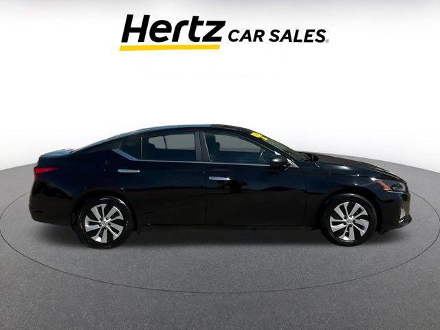 used 2024 Nissan Altima car, priced at $18,889