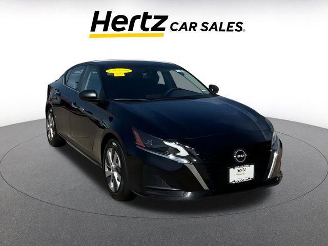 used 2024 Nissan Altima car, priced at $18,889