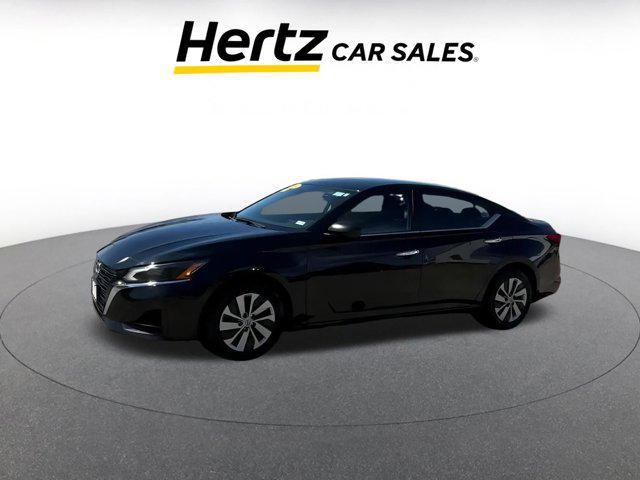 used 2024 Nissan Altima car, priced at $18,889