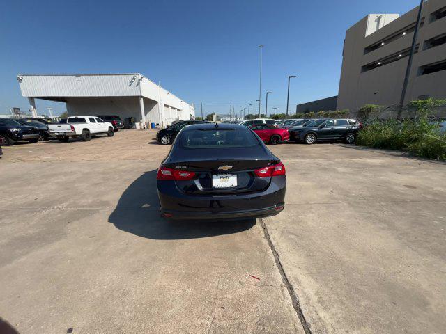 used 2023 Chevrolet Malibu car, priced at $19,008