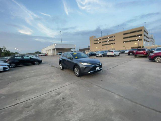 used 2022 Toyota Venza car, priced at $26,183