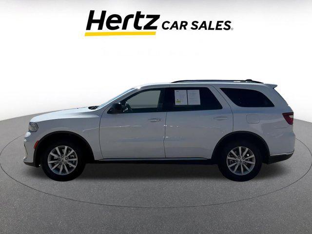 used 2023 Dodge Durango car, priced at $25,151