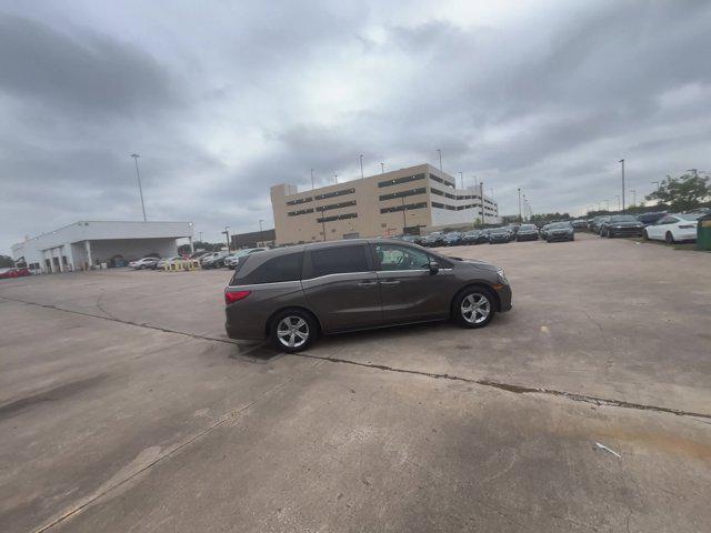 used 2019 Honda Odyssey car, priced at $24,482