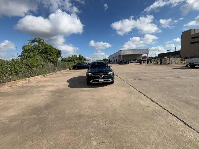 used 2024 Mercedes-Benz GLC 300 car, priced at $40,635