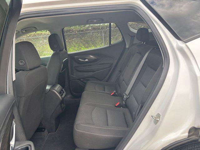 used 2024 GMC Terrain car, priced at $24,925