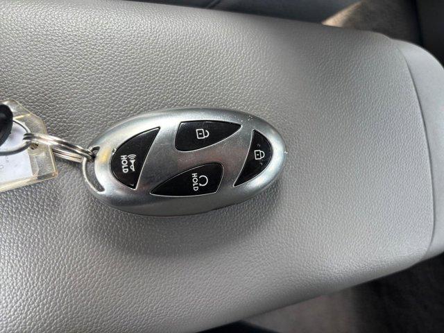 used 2024 Hyundai Elantra car, priced at $18,764