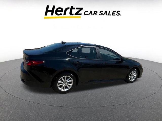 used 2025 Toyota Camry car, priced at $29,084
