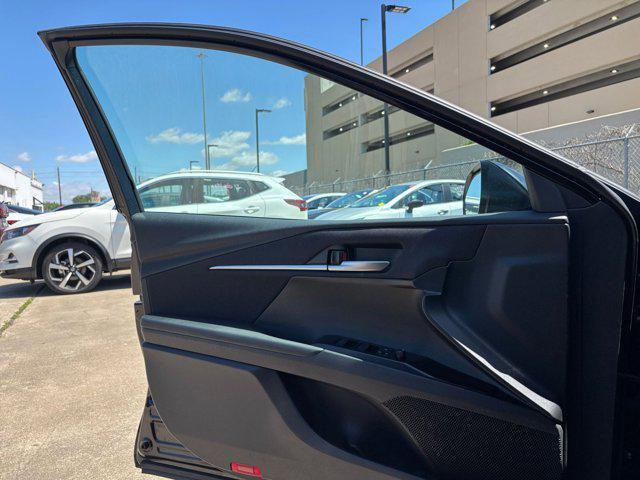 used 2025 Toyota Camry car, priced at $29,084