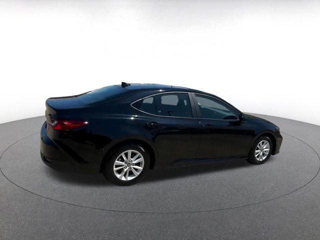 used 2025 Toyota Camry car, priced at $29,084