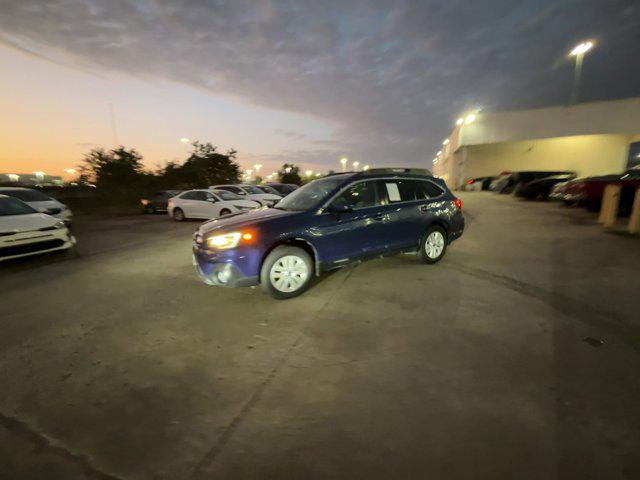 used 2019 Subaru Outback car, priced at $17,696