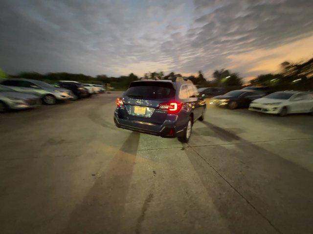 used 2019 Subaru Outback car, priced at $17,696