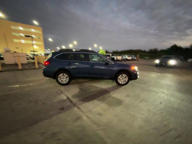 used 2019 Subaru Outback car, priced at $17,696