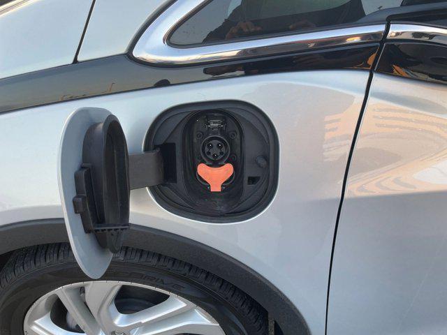 used 2023 Chevrolet Bolt EV car, priced at $15,893