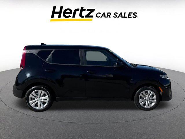 used 2022 Kia Soul car, priced at $14,915