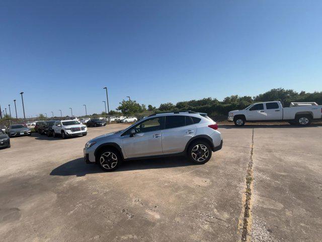 used 2020 Subaru Crosstrek car, priced at $20,667