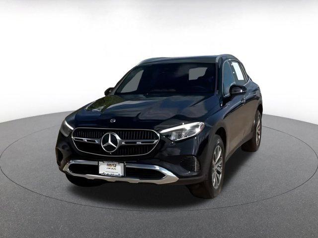 used 2024 Mercedes-Benz GLC 300 car, priced at $42,000