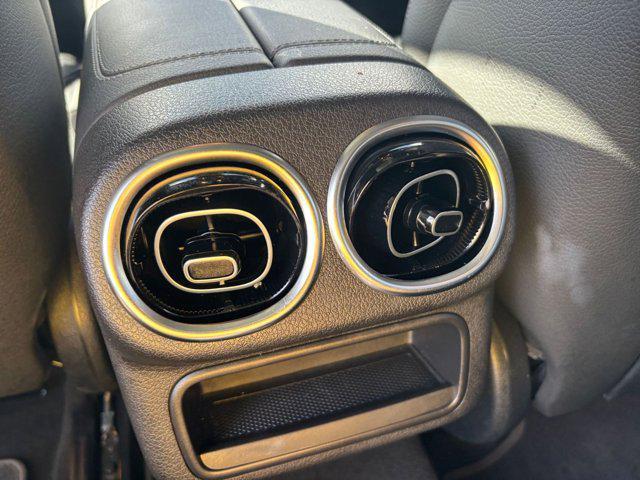 used 2024 Mercedes-Benz GLC 300 car, priced at $42,000