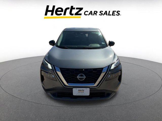 used 2023 Nissan Rogue car, priced at $20,251