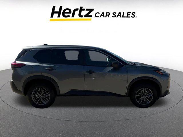 used 2023 Nissan Rogue car, priced at $20,251