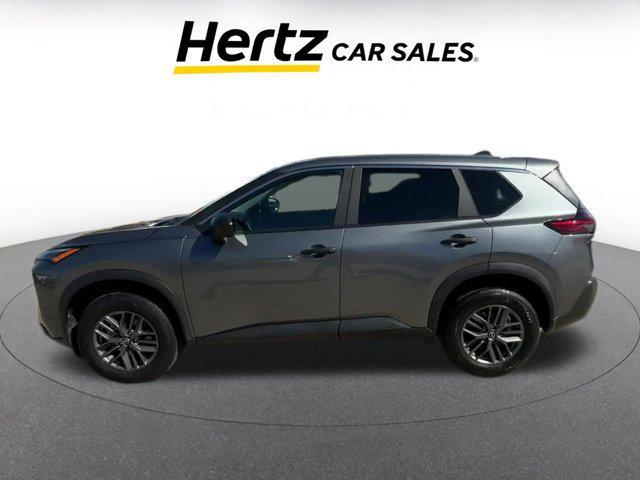 used 2023 Nissan Rogue car, priced at $20,251