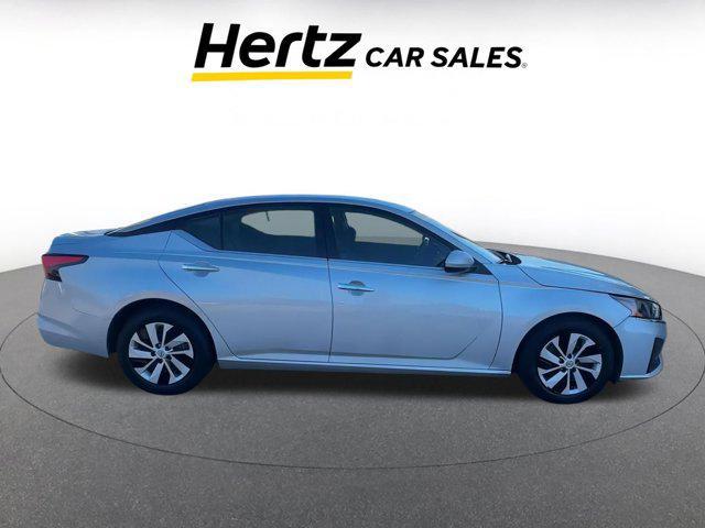 used 2023 Nissan Altima car, priced at $16,290