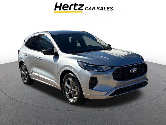 used 2024 Ford Escape car, priced at $20,475