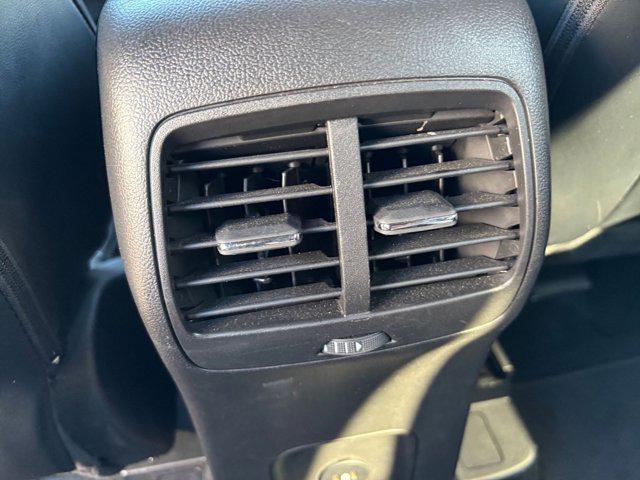 used 2024 Ford Escape car, priced at $20,475