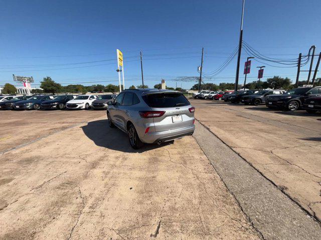 used 2024 Ford Escape car, priced at $20,475