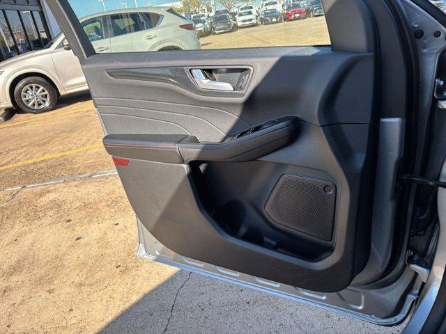 used 2024 Ford Escape car, priced at $20,475