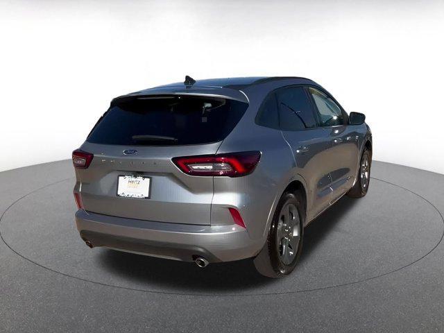 used 2024 Ford Escape car, priced at $20,475