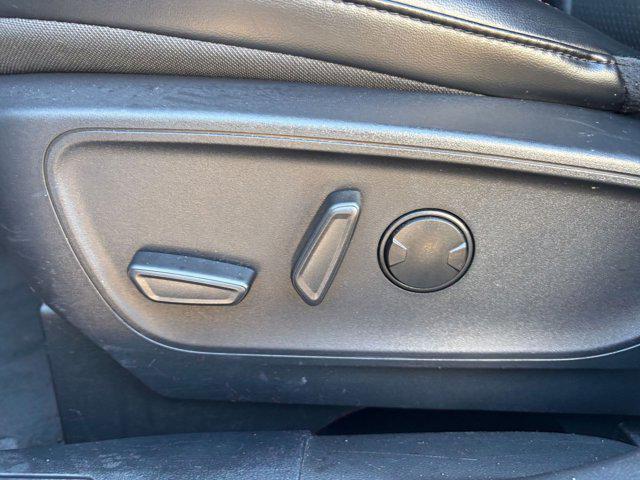 used 2024 Ford Escape car, priced at $20,475