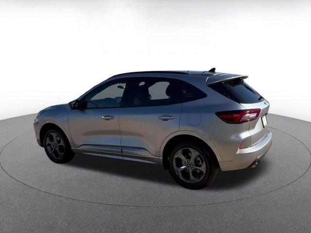 used 2024 Ford Escape car, priced at $20,475