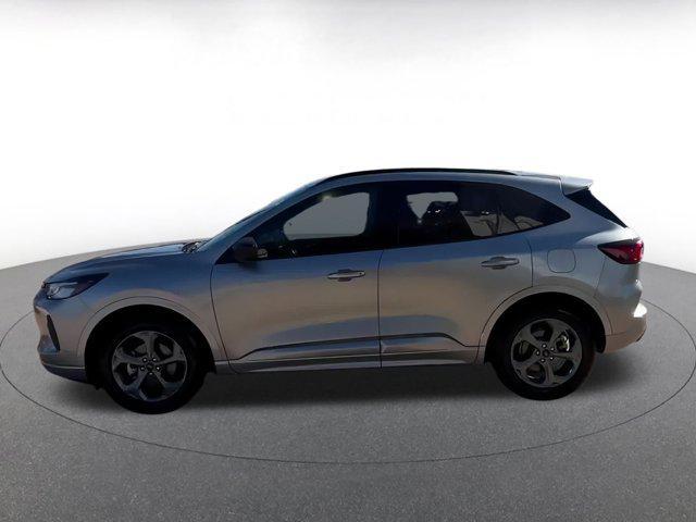 used 2024 Ford Escape car, priced at $20,475