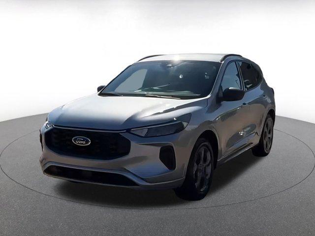 used 2024 Ford Escape car, priced at $20,475