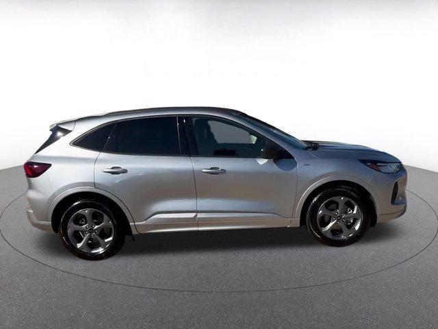used 2024 Ford Escape car, priced at $20,475