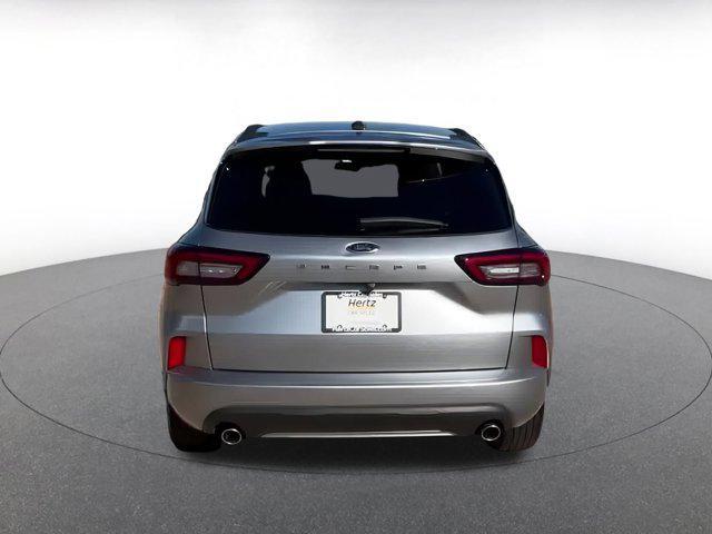 used 2024 Ford Escape car, priced at $20,475