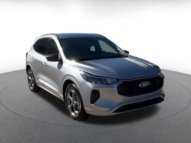 used 2024 Ford Escape car, priced at $20,475