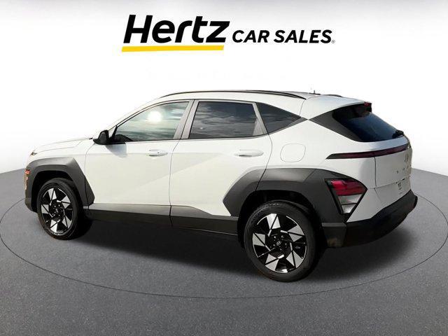 used 2024 Hyundai Kona car, priced at $22,939