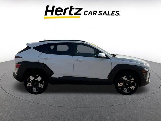 used 2024 Hyundai Kona car, priced at $22,939