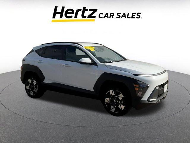 used 2024 Hyundai Kona car, priced at $22,939