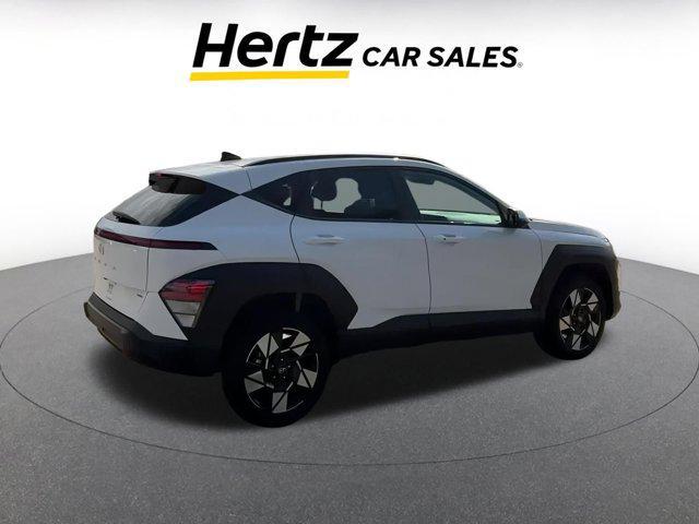 used 2024 Hyundai Kona car, priced at $22,939