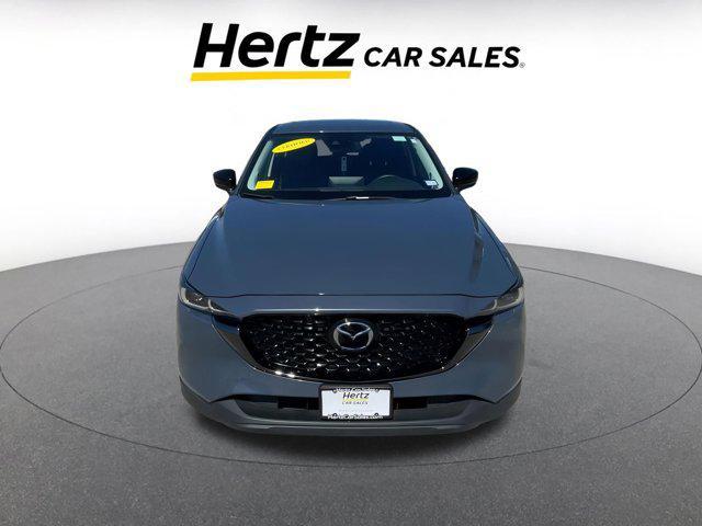 used 2024 Mazda CX-5 car, priced at $26,498