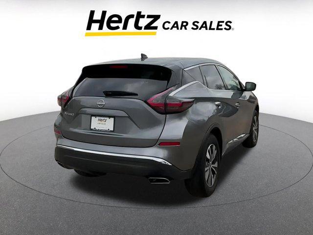 used 2023 Nissan Murano car, priced at $19,200