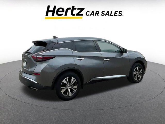 used 2023 Nissan Murano car, priced at $19,200